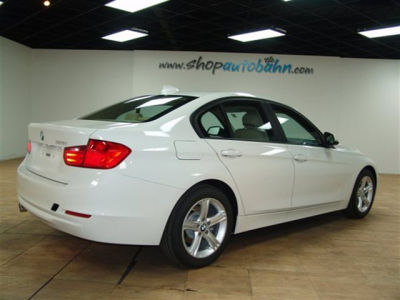 2013 BMW 328  i