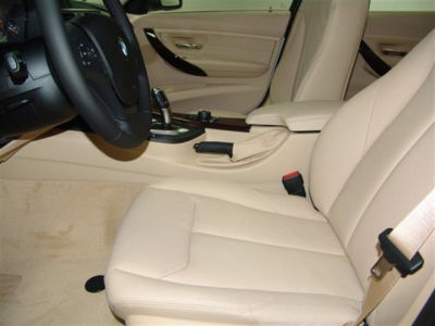 2013 BMW 328  i