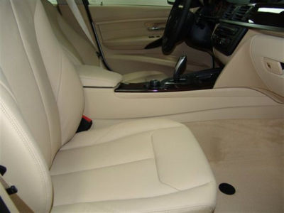 2013 BMW 328  i