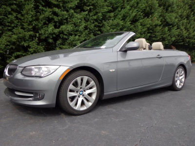 2012 BMW 328  i