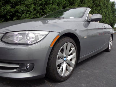 2012 BMW 328  i
