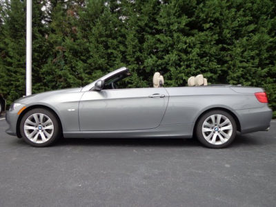 2012 BMW 328  i
