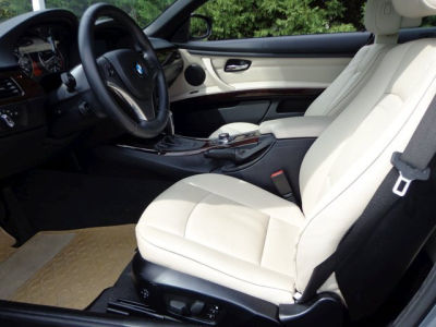 2012 BMW 328  i