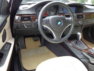 2012 BMW 328  i