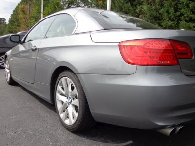 2012 BMW 328  i