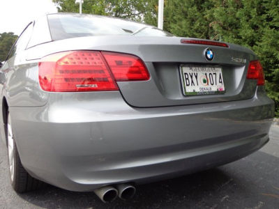 2012 BMW 328  i