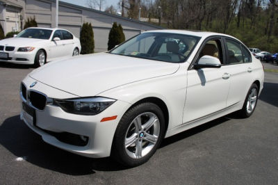 2012 BMW 328  i