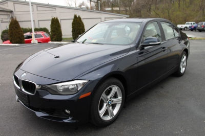 2012 BMW 328  i