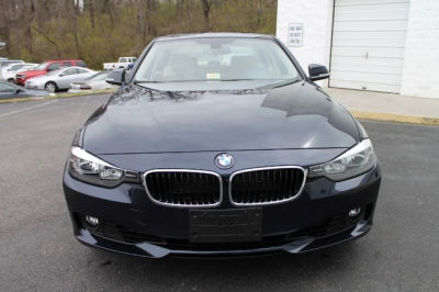 2012 BMW 328  i
