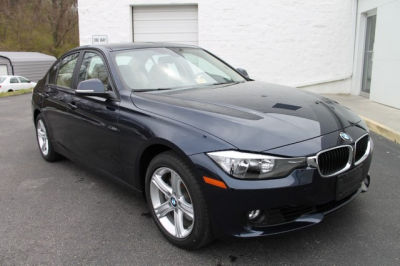 2012 BMW 328  i