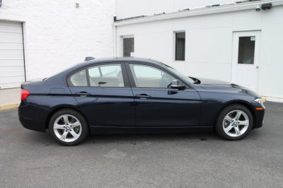 2012 BMW 328  i