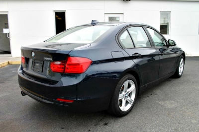2012 BMW 328  i