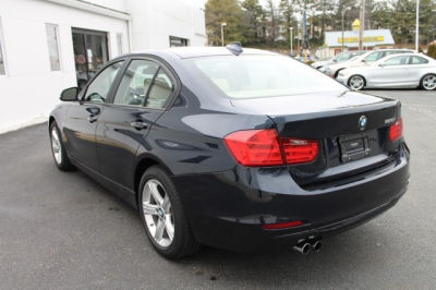 2012 BMW 328  i