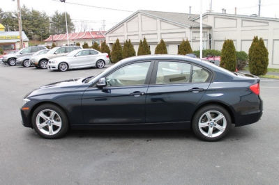 2012 BMW 328  i