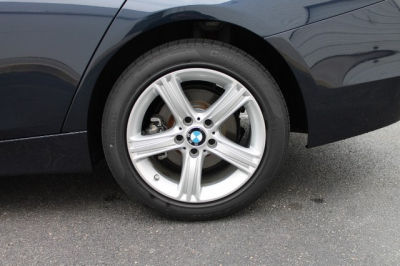 2012 BMW 328  i