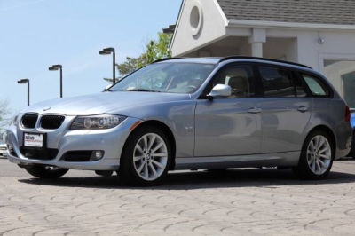 2012 BMW 328  i xDrive