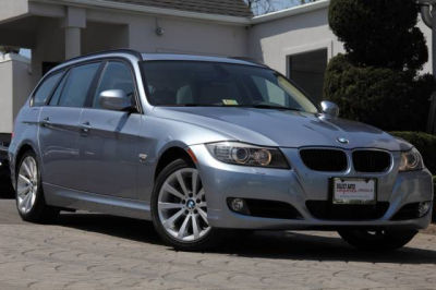 2012 BMW 328  i xDrive