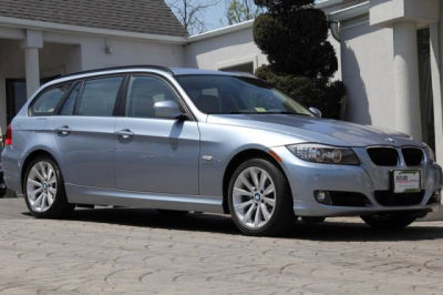 2012 BMW 328  i xDrive