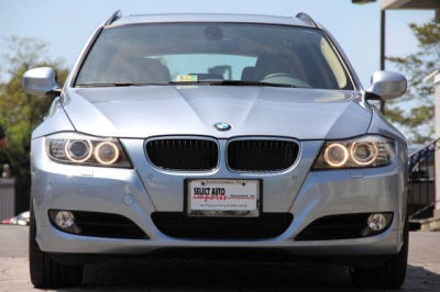 2012 BMW 328  i xDrive
