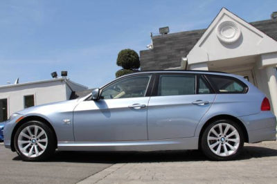 2012 BMW 328  i xDrive