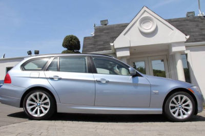 2012 BMW 328  i xDrive