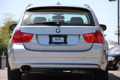 2012 BMW 328  i xDrive
