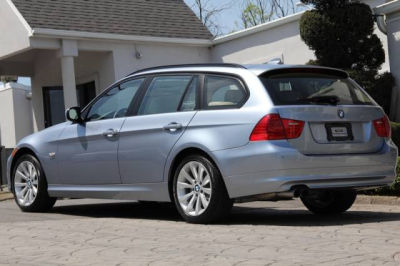 2012 BMW 328  i xDrive