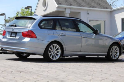 2012 BMW 328  i xDrive