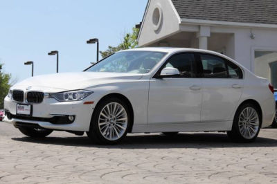 2012 BMW 328  i