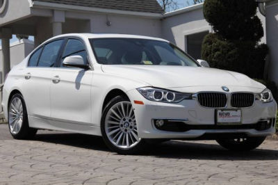 2012 BMW 328  i