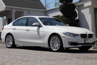 2012 BMW 328  i