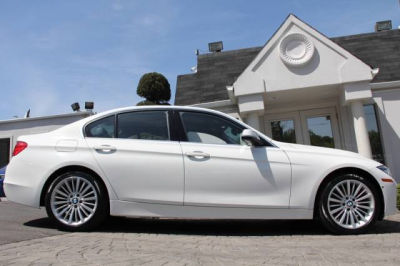 2012 BMW 328  i