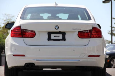 2012 BMW 328  i