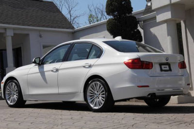 2012 BMW 328  i