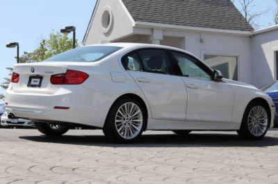 2012 BMW 328  i