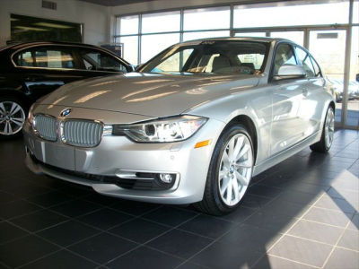 2012 BMW 328  i