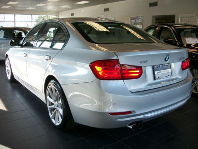 2012 BMW 328  i