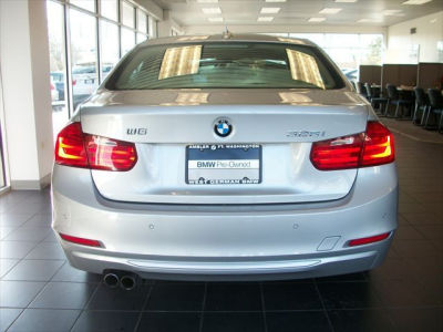 2012 BMW 328  i