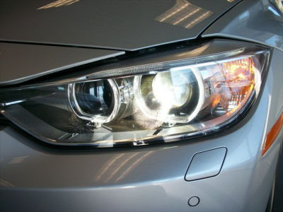 2012 BMW 328  i