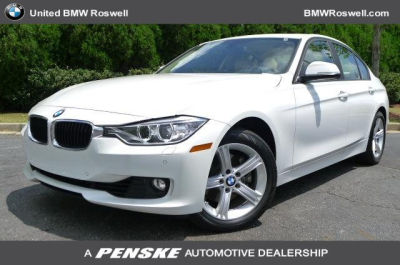 2013 BMW 328  i