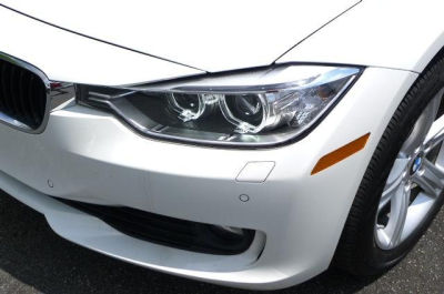 2013 BMW 328 i
