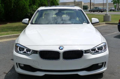 2013 BMW 328 i
