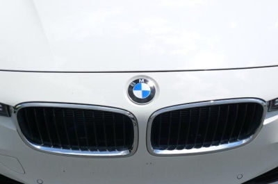 2013 BMW 328 i