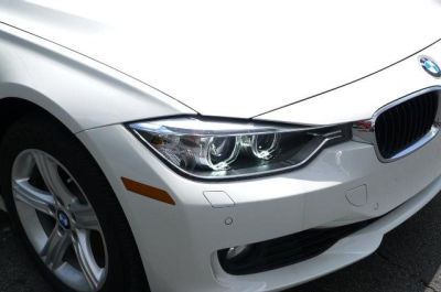 2013 BMW 328 i