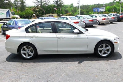 2013 BMW 328 i