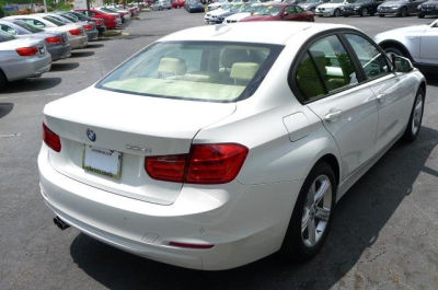 2013 BMW 328 i