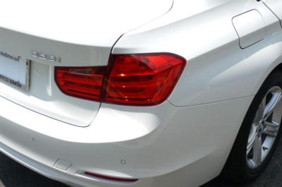 2013 BMW 328 i
