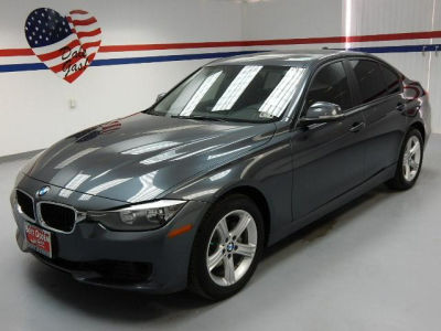 2013 BMW 328  i