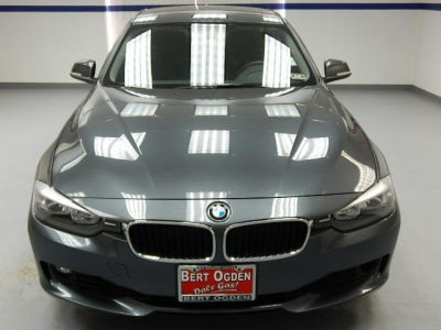 2013 BMW 328  i