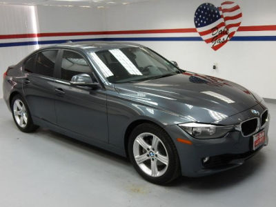2013 BMW 328  i